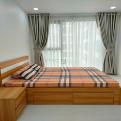 Cho thuê căn hộ Lavida Plus, 1pn, 1wc FULL nội thất giá chỉ 11tr/tháng