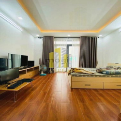 Cho Thuê Nhà An Phú 25 Triệu - 3 Lầu Nhà Mới