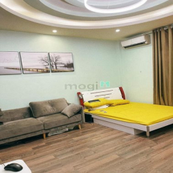 Bán nhà Tôn Đức Thắng, Đống Đa, 55m2 4T MT5m, Giá 5.2 tỷ