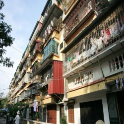 Bán căn hộ tập thể Thanh Xuân 50m2 giá 800 triệu
