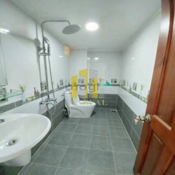 Cho Thuê Nhà An Phú 25 Triệu - 3 Lầu Nhà Mới