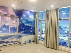 Cho thuê căn hộ Ofictel Sài Gòn Mia, KDC Trung Sơn, đường số 9A