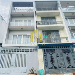 Cho Thuê Nhà An Phú 25 Triệu - 3 Lầu Nhà Mới