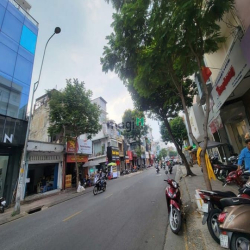 Bán nhà mặt tiền số 435-437 đường Lê Văn Sỹ, Phường 12, Quận 3, HCM