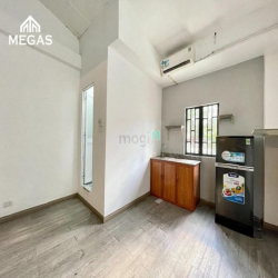 Cho Thuê Căn Hộ Chung Cư Duplex 50m2 Quận 3, Giá Rẻ, Chính Chủ