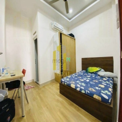 Cho Thuê Nhà An Phú 25 Triệu - 3 Lầu Nhà Mới