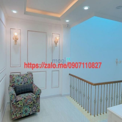 Cho Thuê Nhà Phố Gần Full Lakeview City Giá 30 Triệu Bớt Lộc 4Pn 5Wc