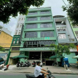 Giá TỐT 36 tỷ! Bán GẤP MT Khu Phố Ẩm Thực Phan Xích Long Q. BT.