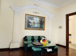 Cần bán căn nhà đầy tâm huyết nằm trong khu compound Thảo Điền 1