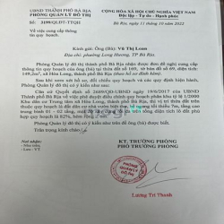 Cần Bán Đất Nông Nghiệp Hòa Long