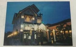 Cần bán căn nhà đầy tâm huyết nằm trong khu compound Thảo Điền 1