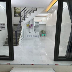Nhà Đẹp Bán Gấp Căn 70m2 Lưu Hữu Phước P15 Q 8,SHR,Giá 2 tỷ550