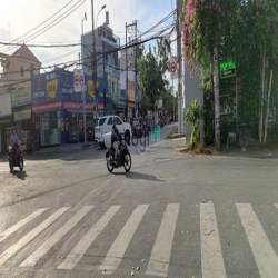 bán nhà Mặt Tiền đường Linh Trung, TP.Thủ Đức - ngang 8m . giá 28 tỷ