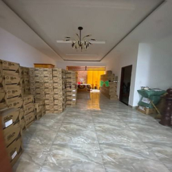 bán nhà Mặt Tiền đường Linh Trung, TP.Thủ Đức - ngang 8m . giá 28 tỷ