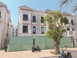 Cho thuê mặt bằng kinh doanh 250m2 hoàn thiện 50tr