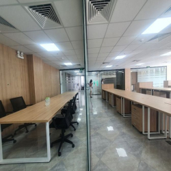 Sang nhượng văn phòng 180m2 có nội thất GIÁ SIÊU HỜI tại trung tâm TP