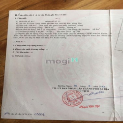 Cần Bán Đất Nông Nghiệp Hòa Long