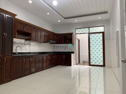 Cho Thuê Nhà Phố Khu ĐT An Phú 3 Lầu - Giá 30 Triệu/Tháng