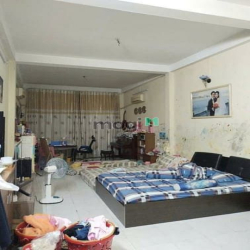 nhà 4 tầng mặt tiền cộng hòa phường 12