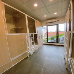 Cho thuê SLEEPBOX ( Nam/Nữ ) giá sinh viên bao chi phí ngay Gò Vấp