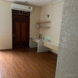 Cho thuê nhà Xa La, KĐT Xa La Hà Đông. DT 75m2, 4 tầng, MT 5m, nhà đẹp