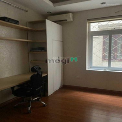 Cho thuê nhà Xa La, KĐT Xa La Hà Đông. DT 75m2, 4 tầng, MT 5m, nhà đẹp