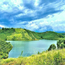 Chỉ 480tr full sở hữu ngay đất hồ DakLong Thượng - Bảo Lộc Lâm Đồng