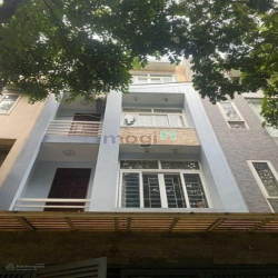 Cho thuê nhà Xa La, KĐT Xa La Hà Đông. DT 75m2, 4 tầng, MT 5m, nhà đẹp