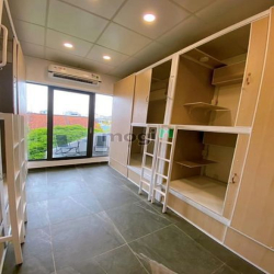 Cho thuê SLEEPBOX ( Nam/Nữ ) giá sinh viên bao chi phí ngay Gò Vấp