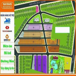 Bán Lô Góc 200m2 Nam Khang Nguyễn Duy Trinh. Long Trường, Q9