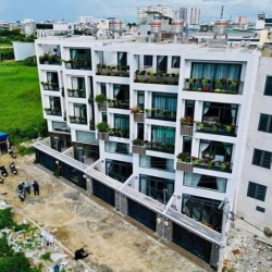 Cần bán siêu phẩm tuyệt đẹp khu đồng bộ Lê Đức Thọ 4 tầng chỉ 6.8 tỷ