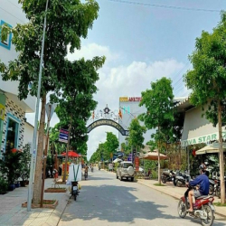 Bán Lô Góc 200m2 Nam Khang Nguyễn Duy Trinh. Long Trường, Q9