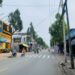 Nhà bán phường Hiệp Hòa gần đường Đặng Văn Trơn 400m2 thổ giá 12.5 tỷ