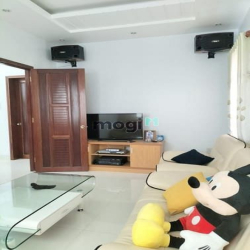 HÀNG NGỘP - Trương Công Định Tân Bình - HẺM 8M - DT 7m x 15M - SỔ A4.