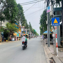 Nhà bán phường Hiệp Hòa gần đường Đặng Văn Trơn 400m2 thổ giá 12.5 tỷ
