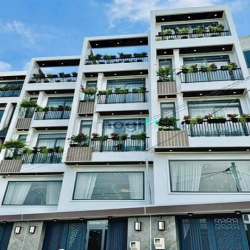 Cần bán siêu phẩm tuyệt đẹp khu đồng bộ Lê Đức Thọ 4 tầng chỉ 6.8 tỷ