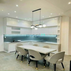 Cho Thuê Nhà Nguyễn Trọng Tuyển, P1, Q.Tân Bình, DT: 6x23, 3 lầu