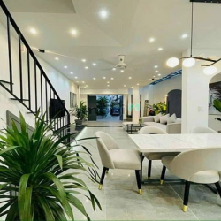 Cho Thuê Nhà Nguyễn Trọng Tuyển, P1, Q.Tân Bình, DT: 6x23, 3 lầu