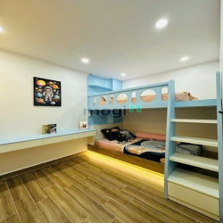Cần bán siêu phẩm tuyệt đẹp khu đồng bộ Lê Đức Thọ 4 tầng chỉ 6.8 tỷ