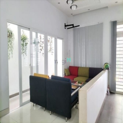 HÀNG NGỘP - Trương Công Định Tân Bình - HẺM 8M - DT 7m x 15M - SỔ A4.