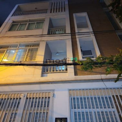 HÀNG NGỘP - Trương Công Định Tân Bình - HẺM 8M - DT 7m x 15M - SỔ A4.