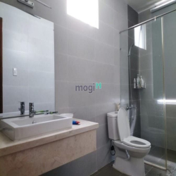 HÀNG NGỘP - Trương Công Định Tân Bình - HẺM 8M - DT 7m x 15M - SỔ A4.