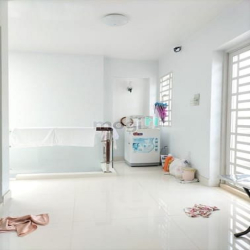 HÀNG NGỘP - Trương Công Định Tân Bình - HẺM 8M - DT 7m x 15M - SỔ A4.
