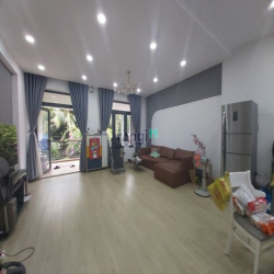 Biệt thự sân vườn An Sương Quận 12, 250m2, trồng rau nuôi gà thả cá