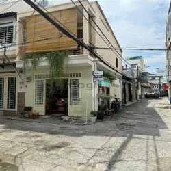 HẺM XE TẢI, Phan Văn Trị Bình Thạnh, 2 Tầng 30m2 (4.2x8m), chỉ 4.65 tỷ