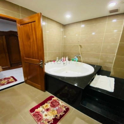 Hai Mặt Tiền Bình Thới Q11 ( 4 * 14 ) 3 Lầu 8.6 Tỷ