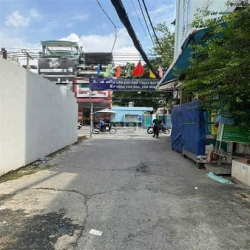 HẺM XE TẢI, Phan Văn Trị Bình Thạnh, 2 Tầng 30m2 (4.2x8m), chỉ 4.65 tỷ