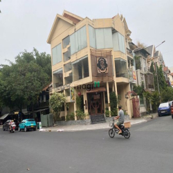 (48TR) Nhà góc 2 MT - Ngang 6m - đường Hoa Phượng, Quận Phú Nhuận