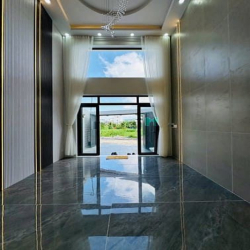 Cần bán siêu phẩm tuyệt đẹp khu đồng bộ Lê Đức Thọ 4 tầng chỉ 6.8 tỷ