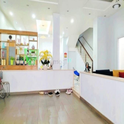 HÀNG NGỘP - Trương Công Định Tân Bình - HẺM 8M - DT 7m x 15M - SỔ A4.